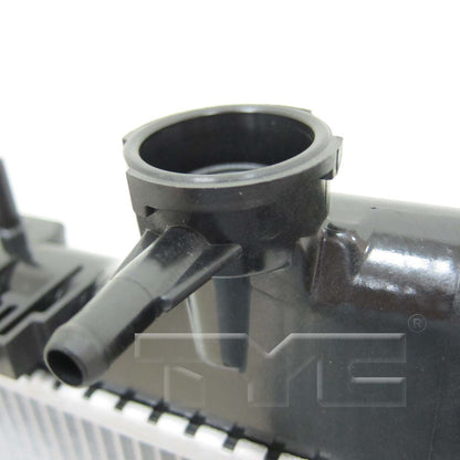 TYC Radiator 13460
