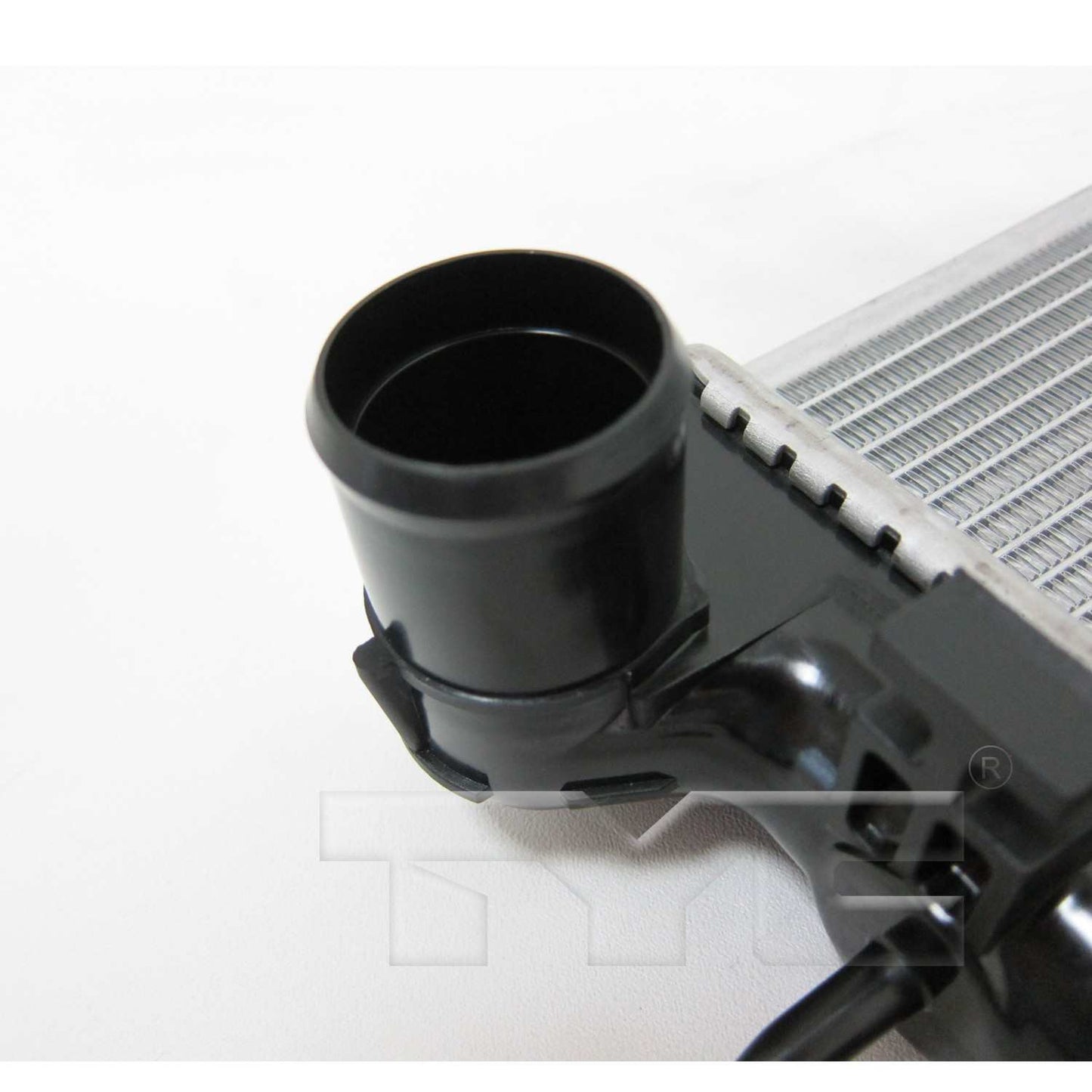 TYC TYC Radiator 13461