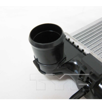 TYC TYC Radiator 13461