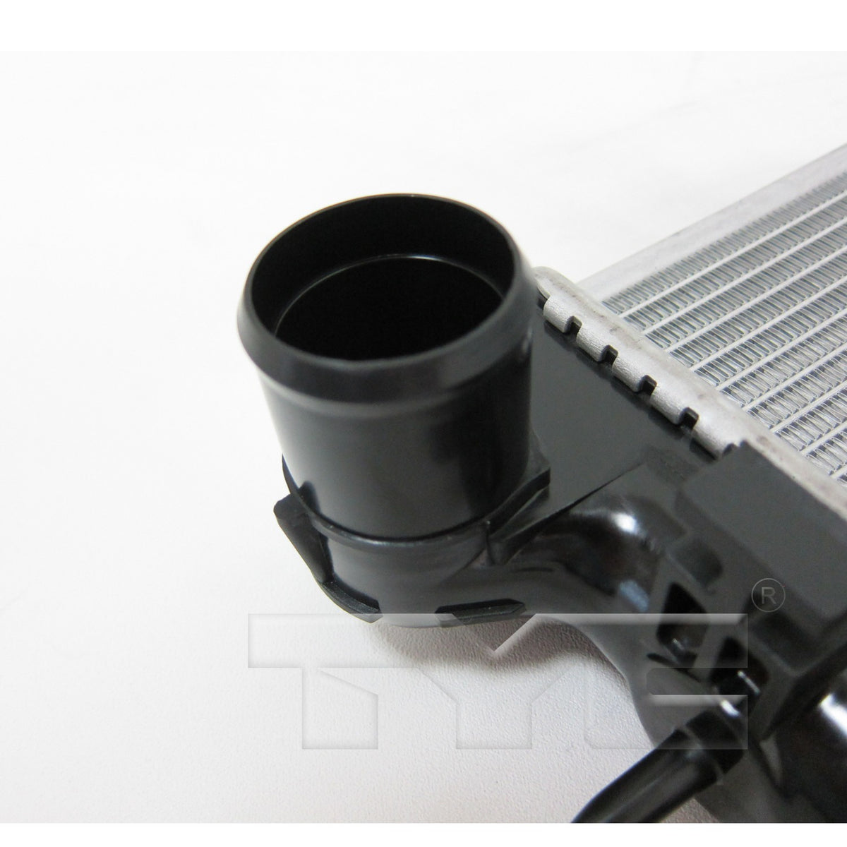 TYC TYC Radiator 13461