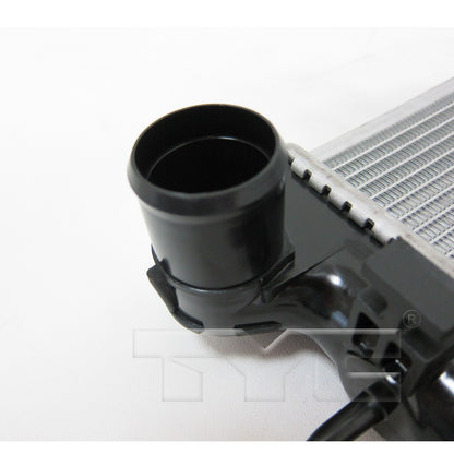 TYC TYC Radiator 13461