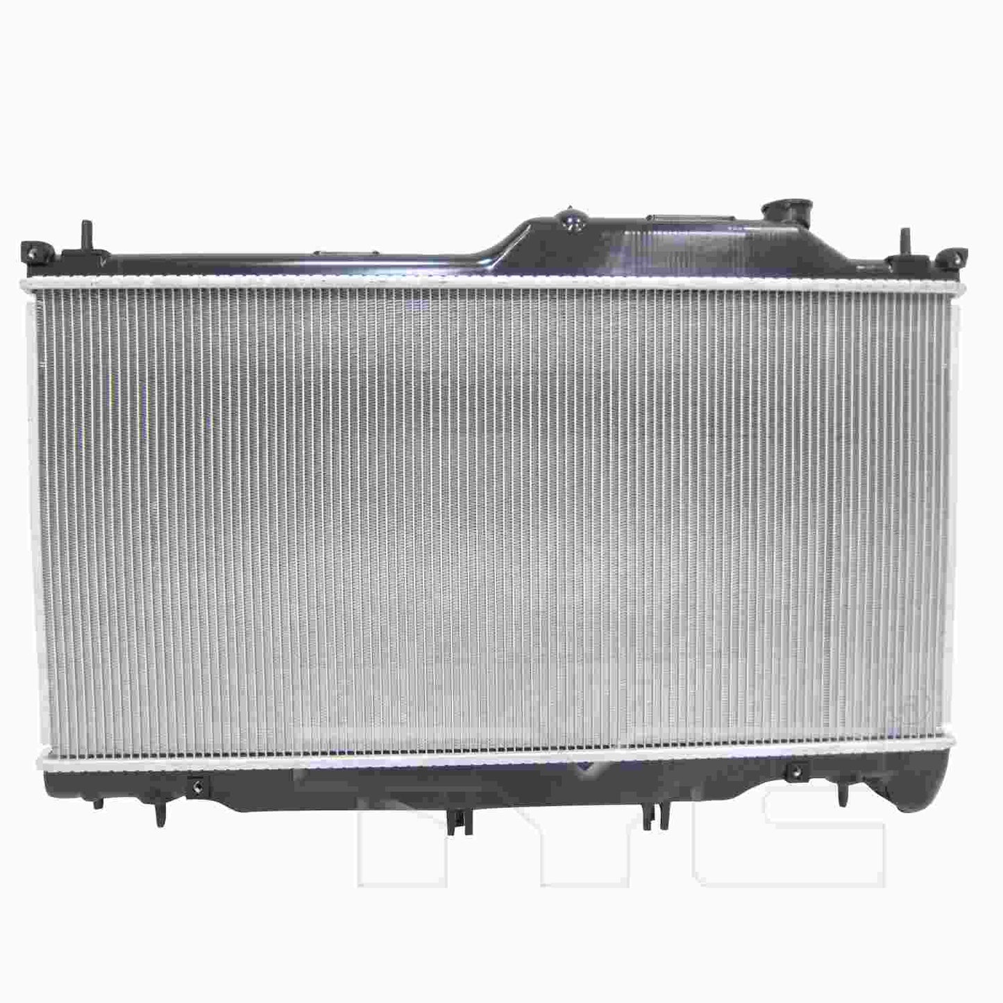 TYC TYC Radiator 13461