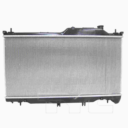 TYC TYC Radiator 13461