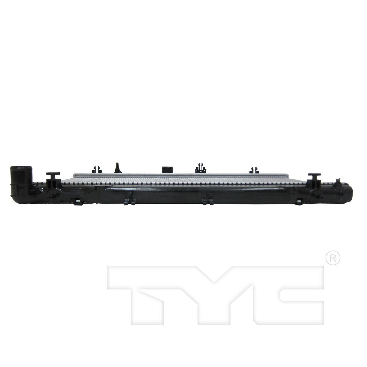 TYC TYC Radiator 13461