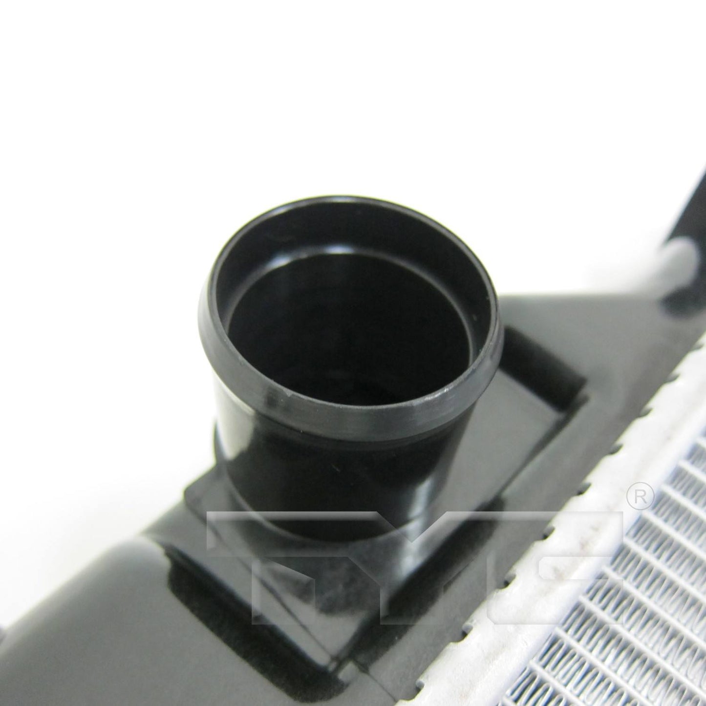 TYC TYC Radiator 13461