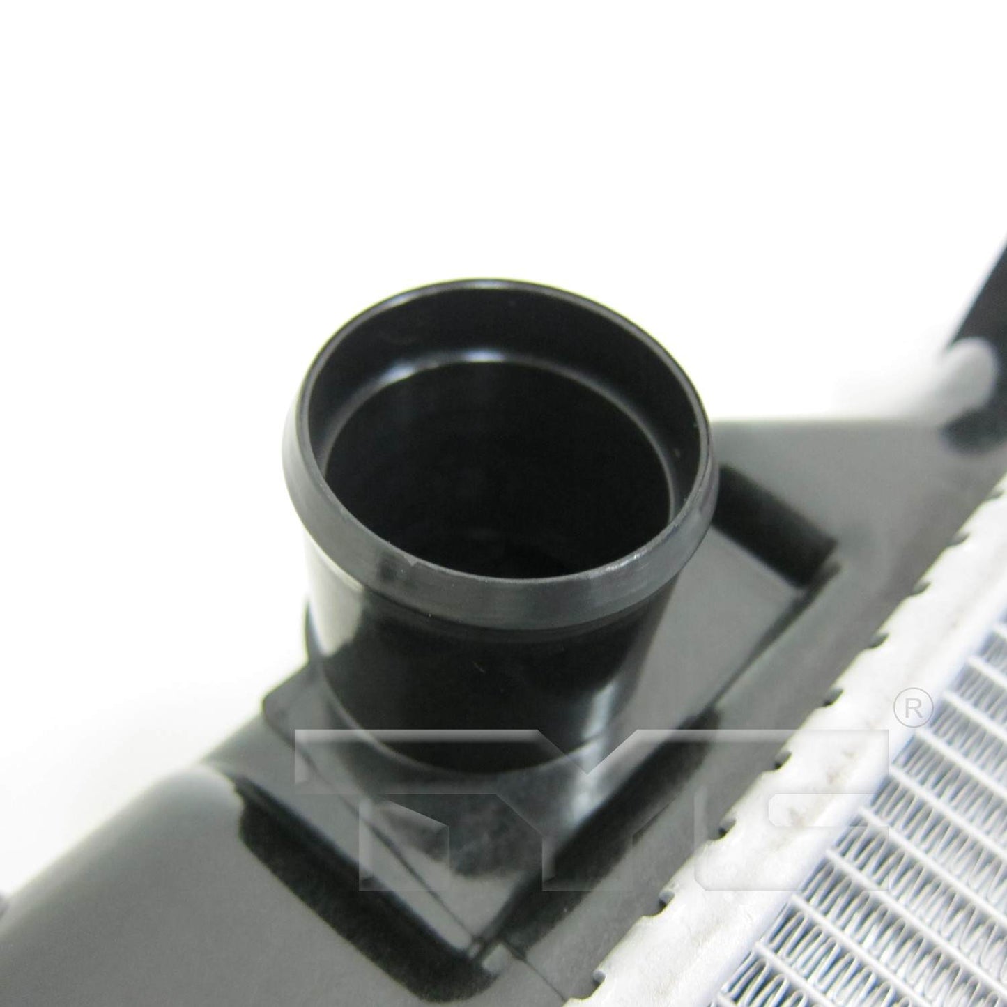 TYC TYC Radiator 13461
