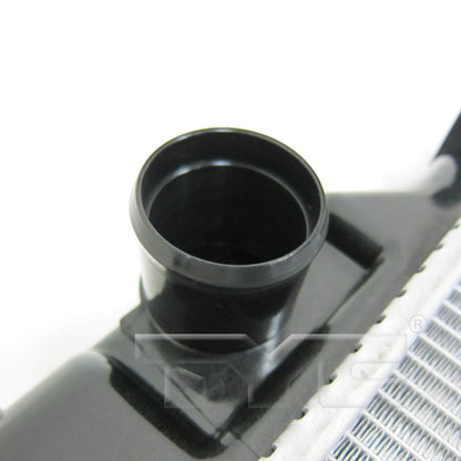 TYC TYC Radiator 13461