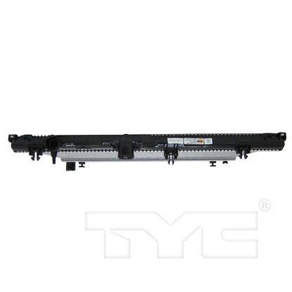 TYC TYC Radiator 13461