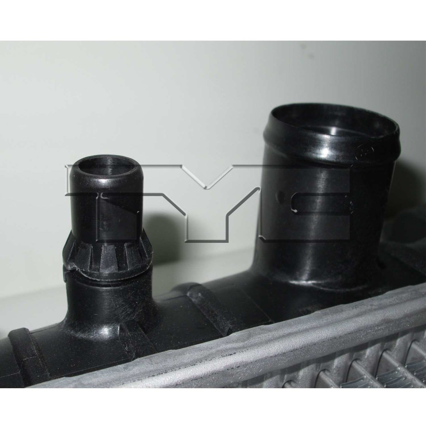 TYC TYC Radiator 13462