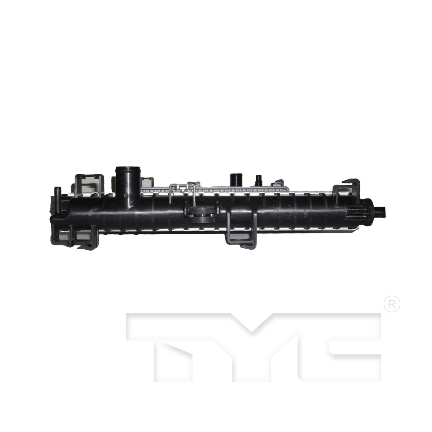 TYC TYC Radiator 13462
