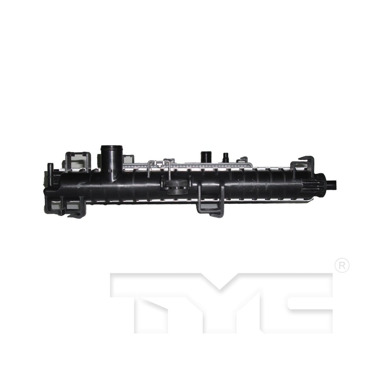 TYC TYC Radiator 13462