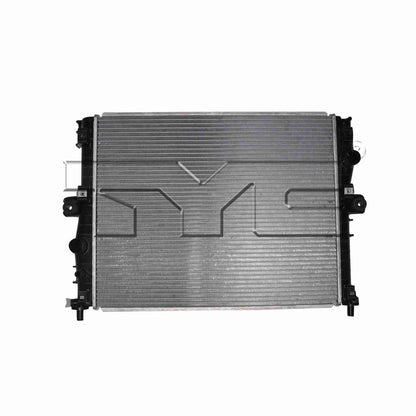 TYC TYC Radiator 13462