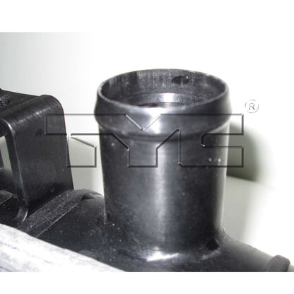 TYC TYC Radiator 13462