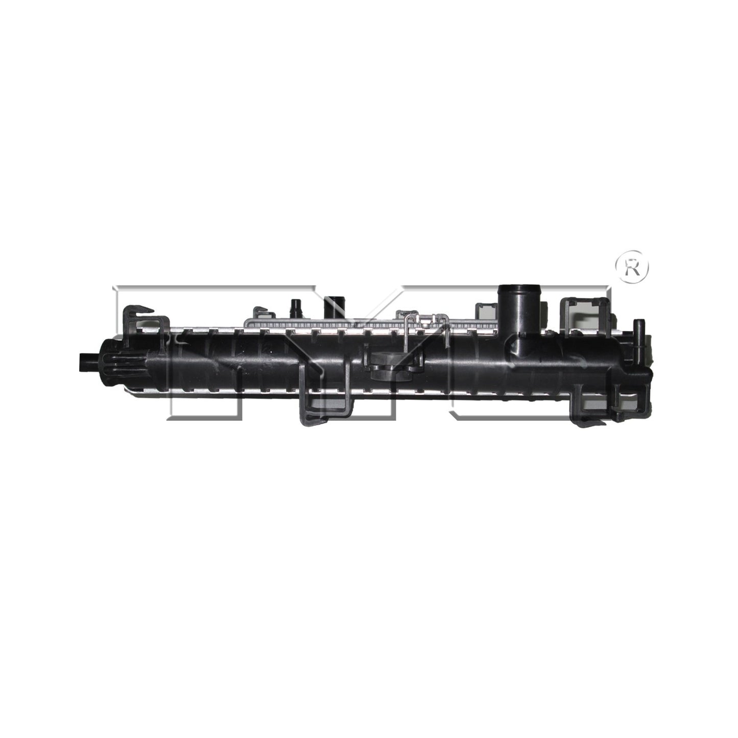 TYC TYC Radiator 13462