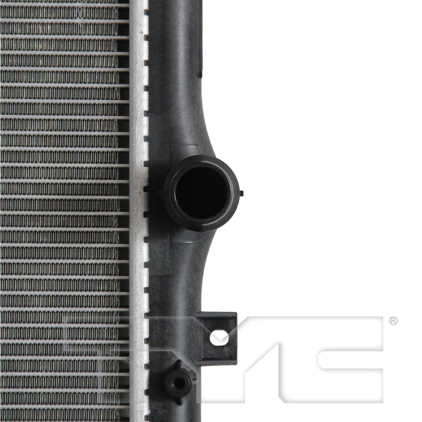 TYC Radiator 13466 image 2
