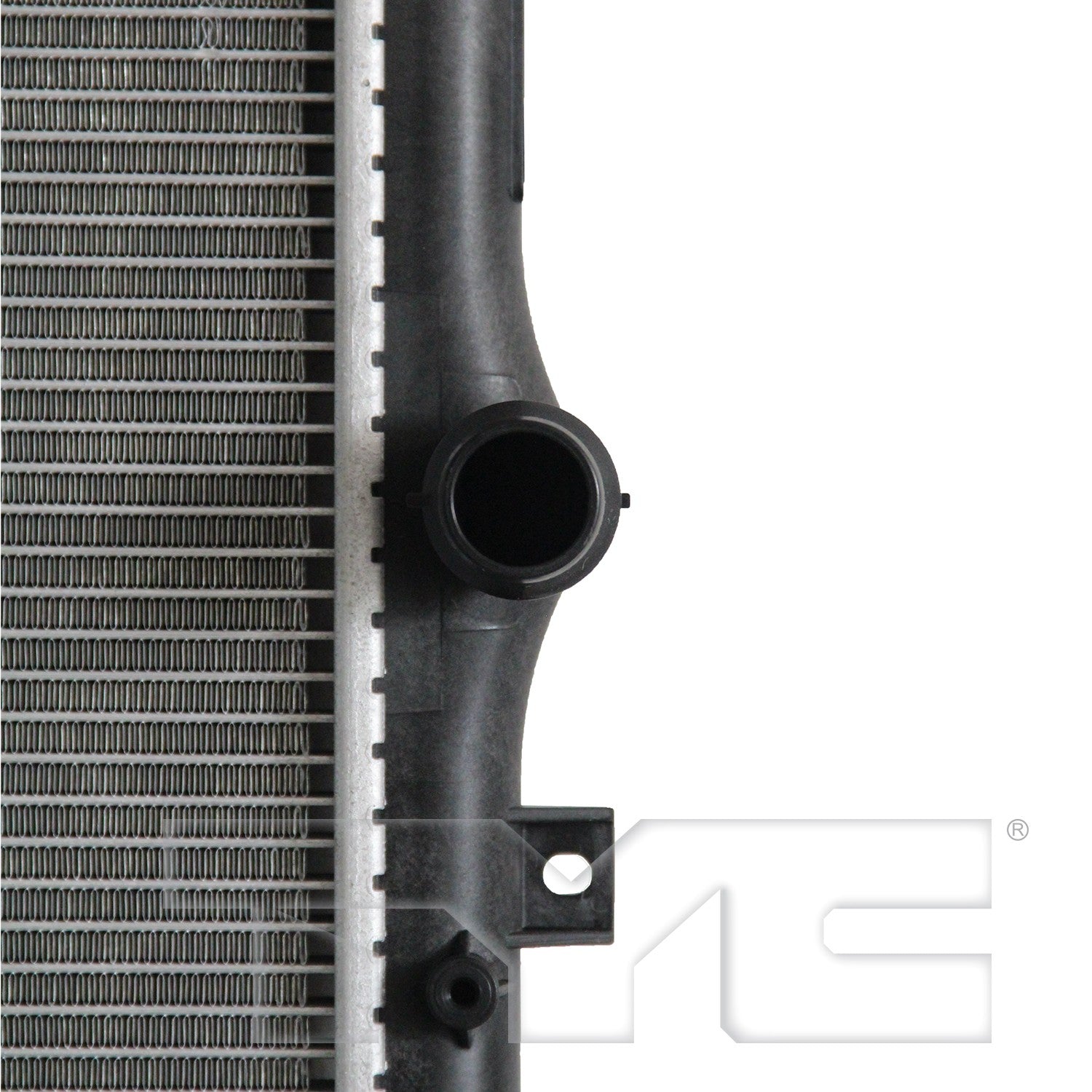 TYC Radiator 13466 image 2