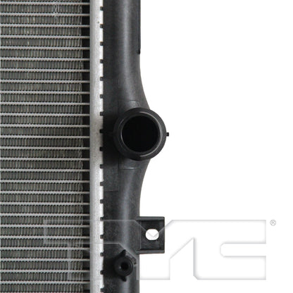 TYC Radiator 13466 image 2