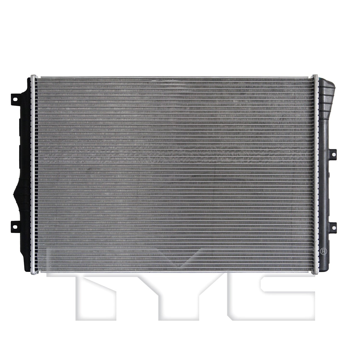 TYC Radiator 13466 image 4