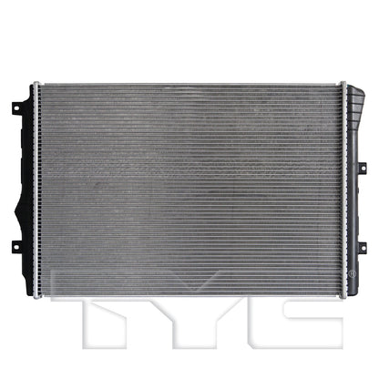 TYC Radiator 13466 image 4