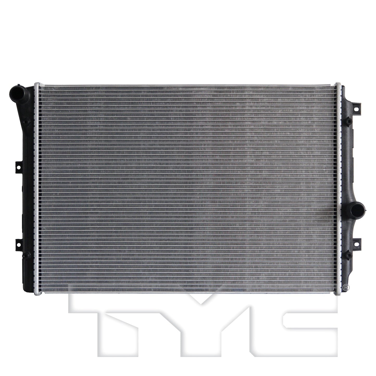 TYC Radiator 13466 main image