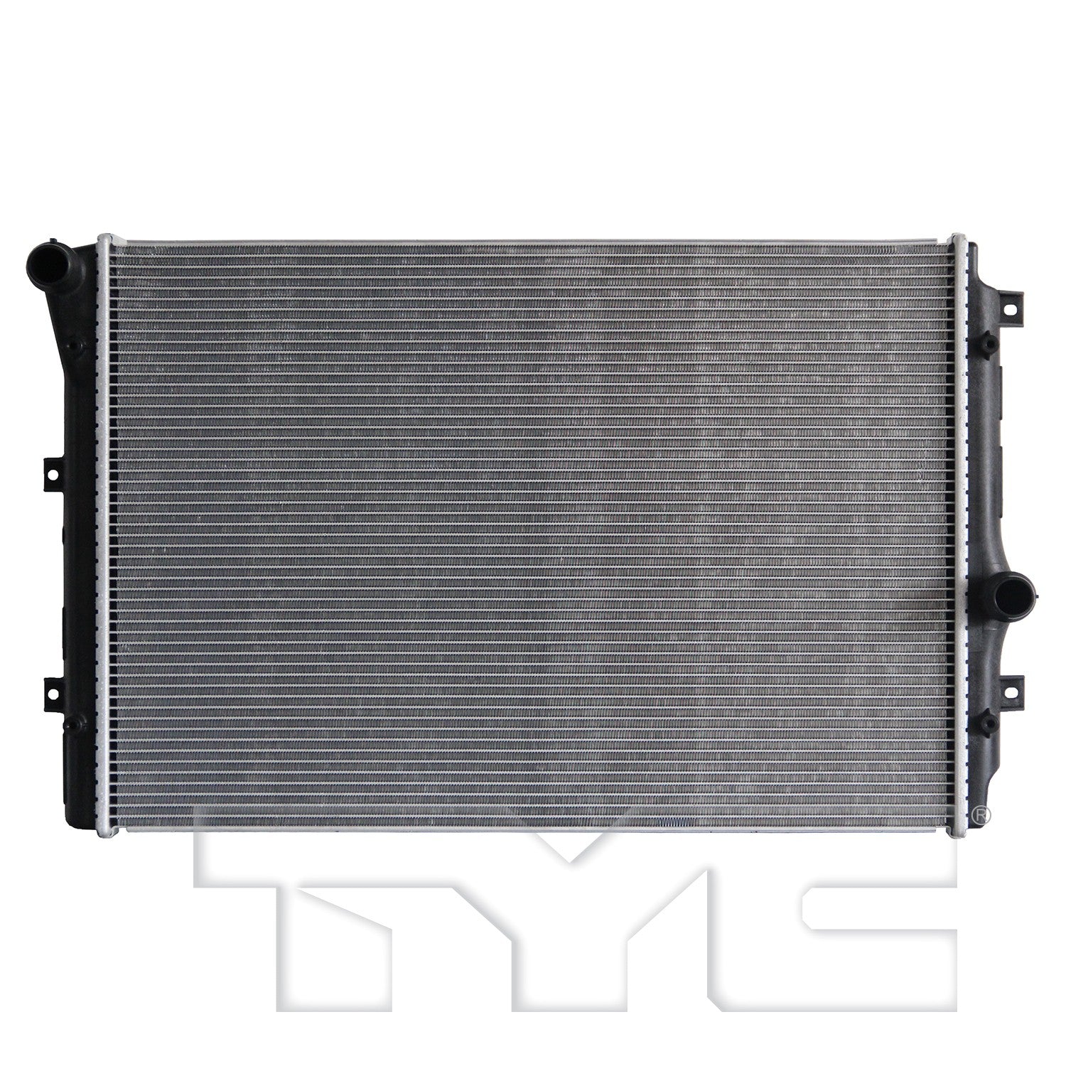 TYC Radiator 13466 main image