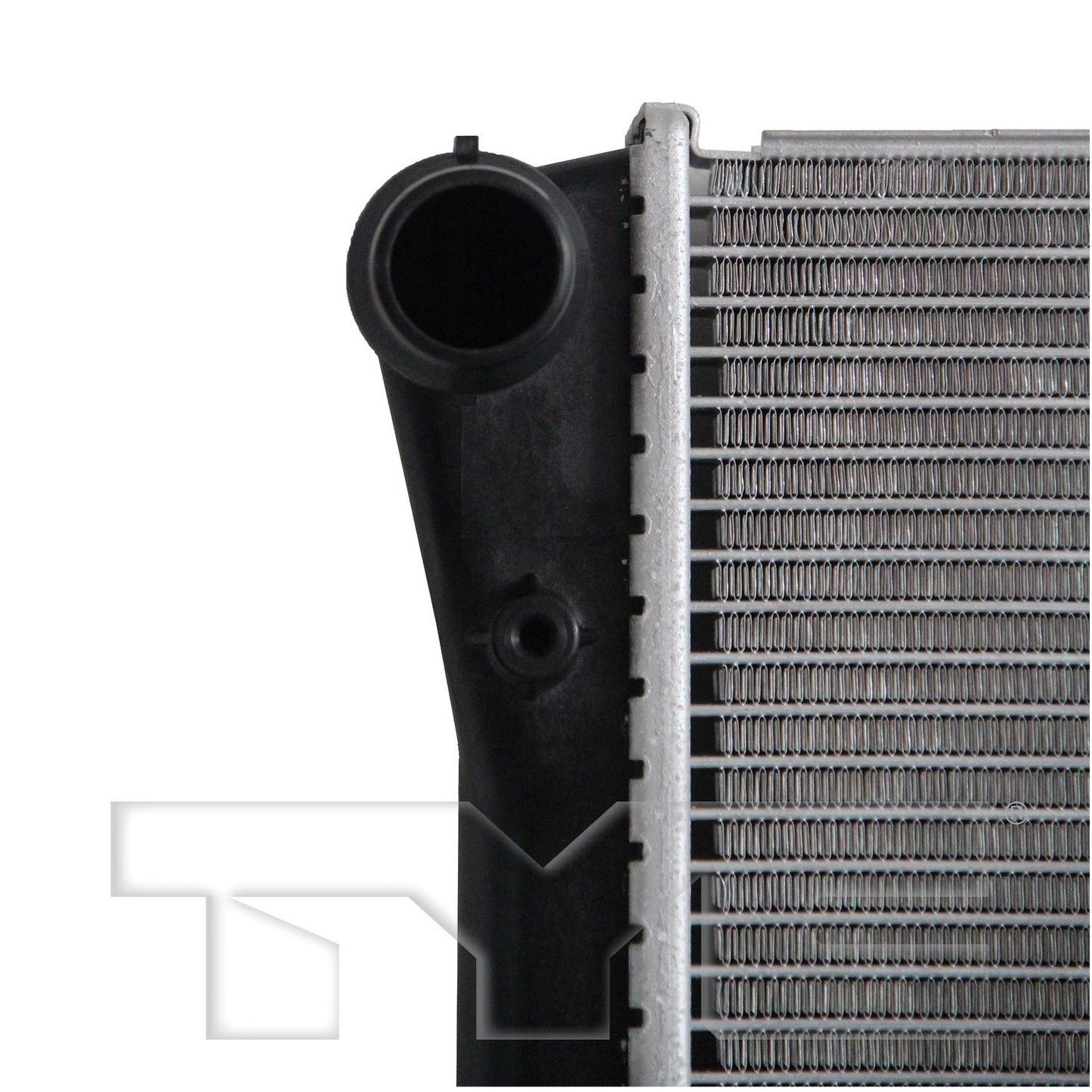 TYC Radiator 13466 image 3