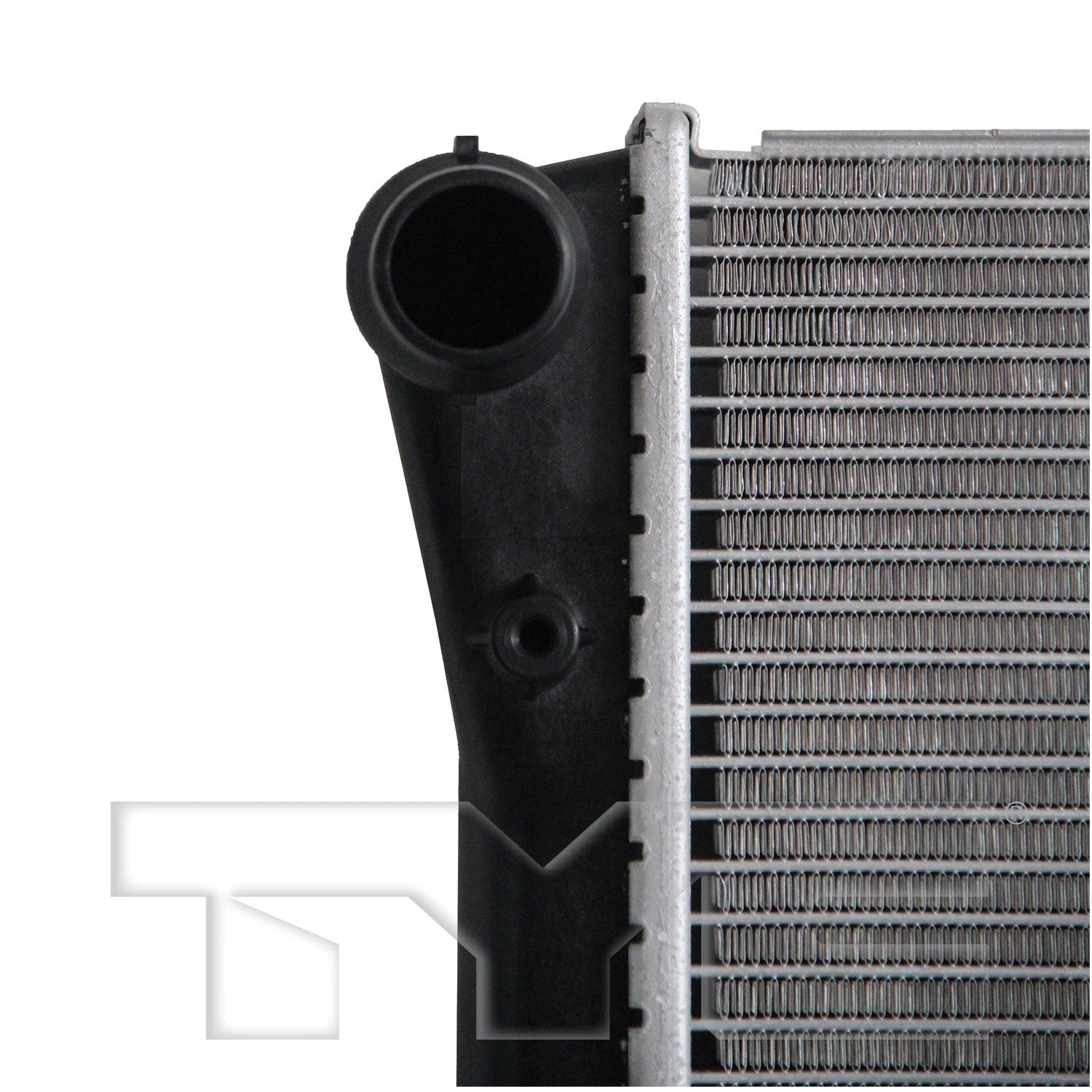 TYC Radiator 13466 image 3