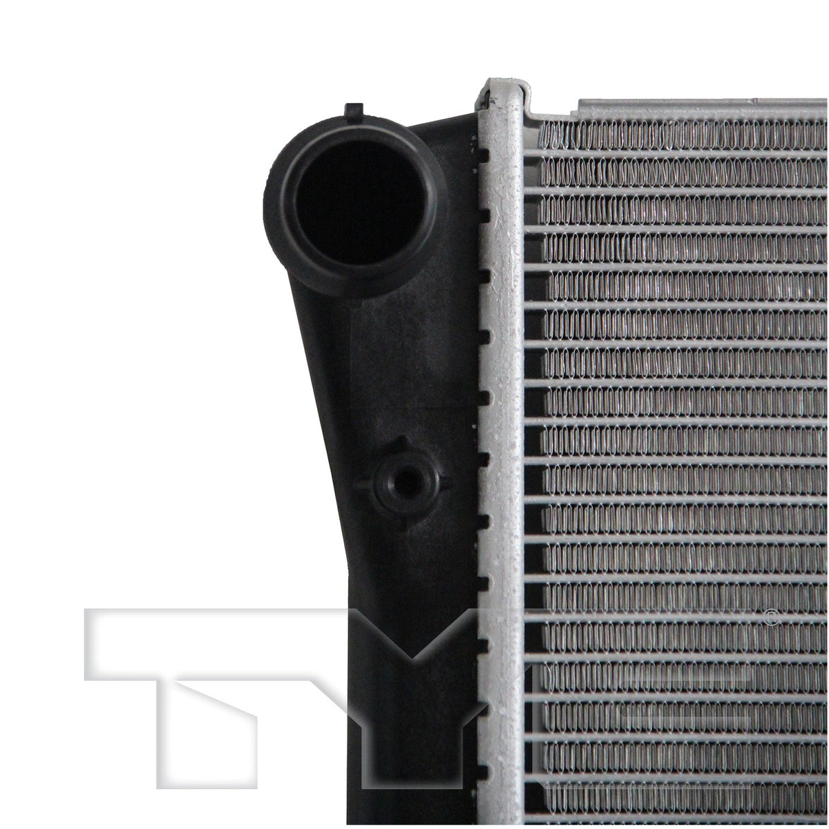TYC Radiator Assembly 13466