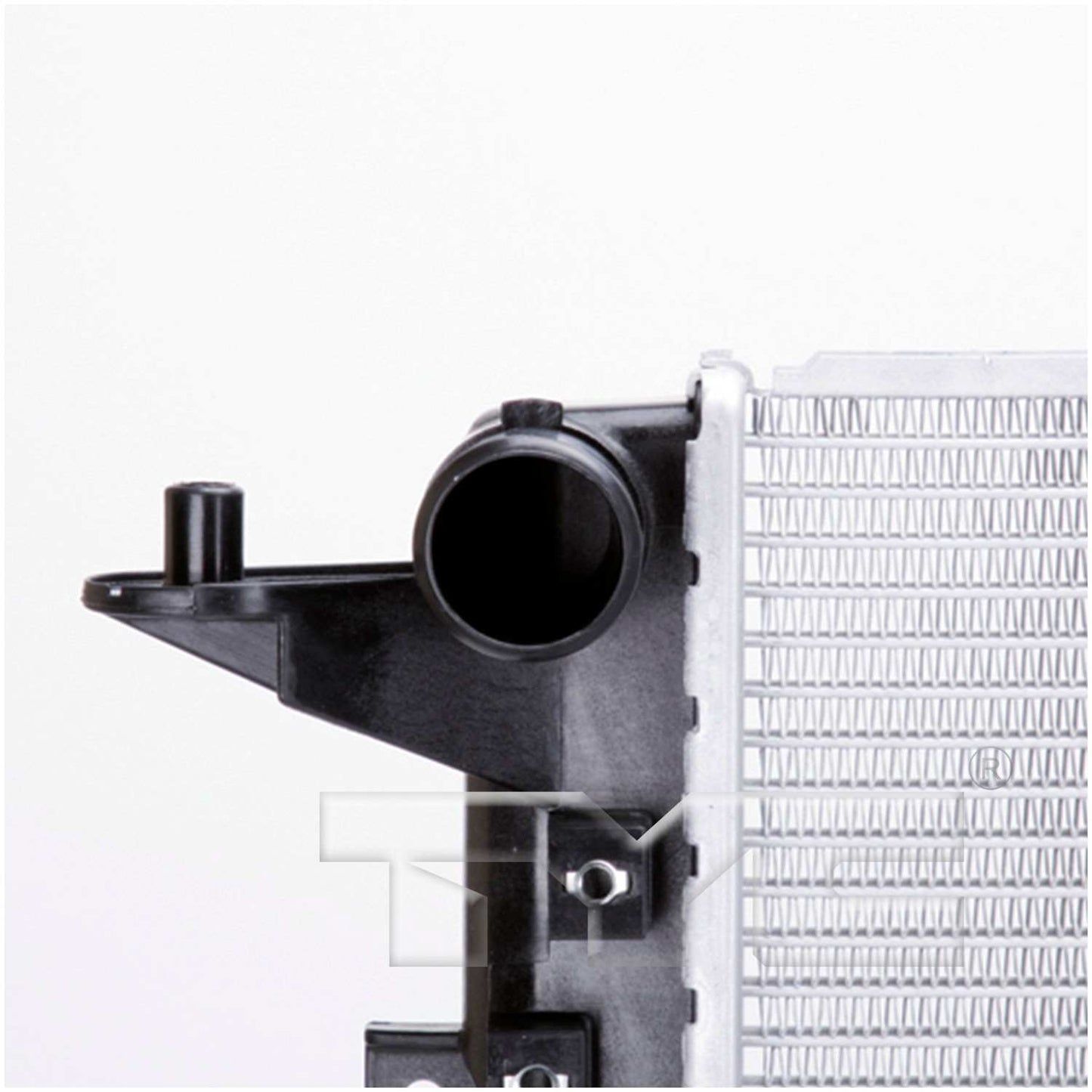 TYC TYC Radiator 13467
