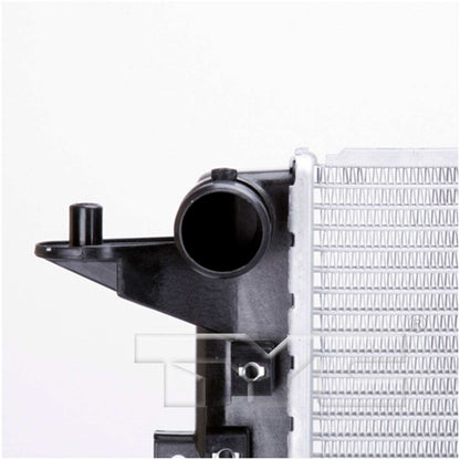 TYC TYC Radiator 13467