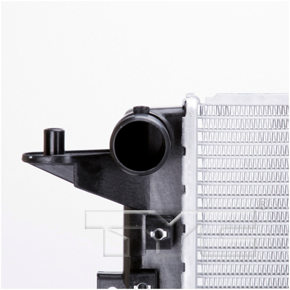 TYC TYC Radiator 13467