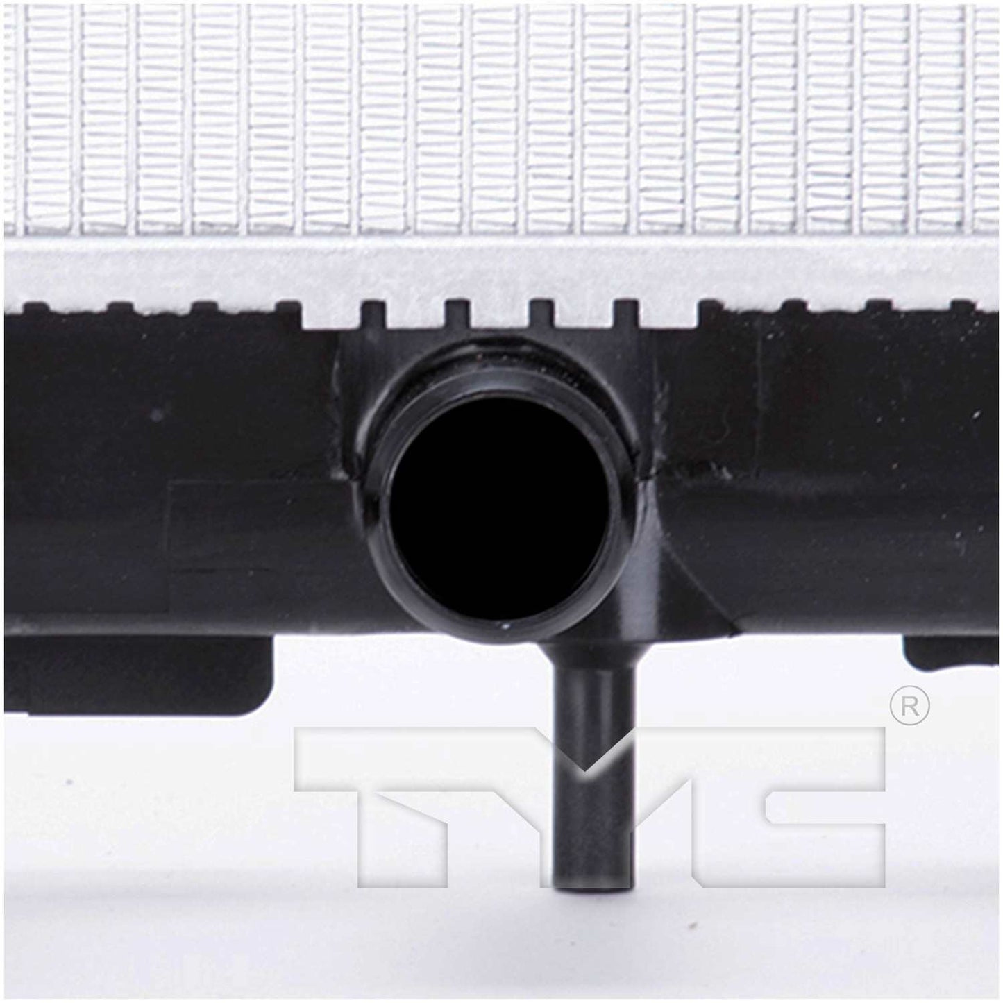 TYC TYC Radiator 13469
