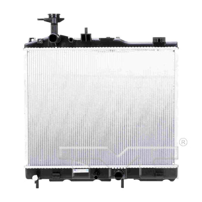 TYC TYC Radiator 13469