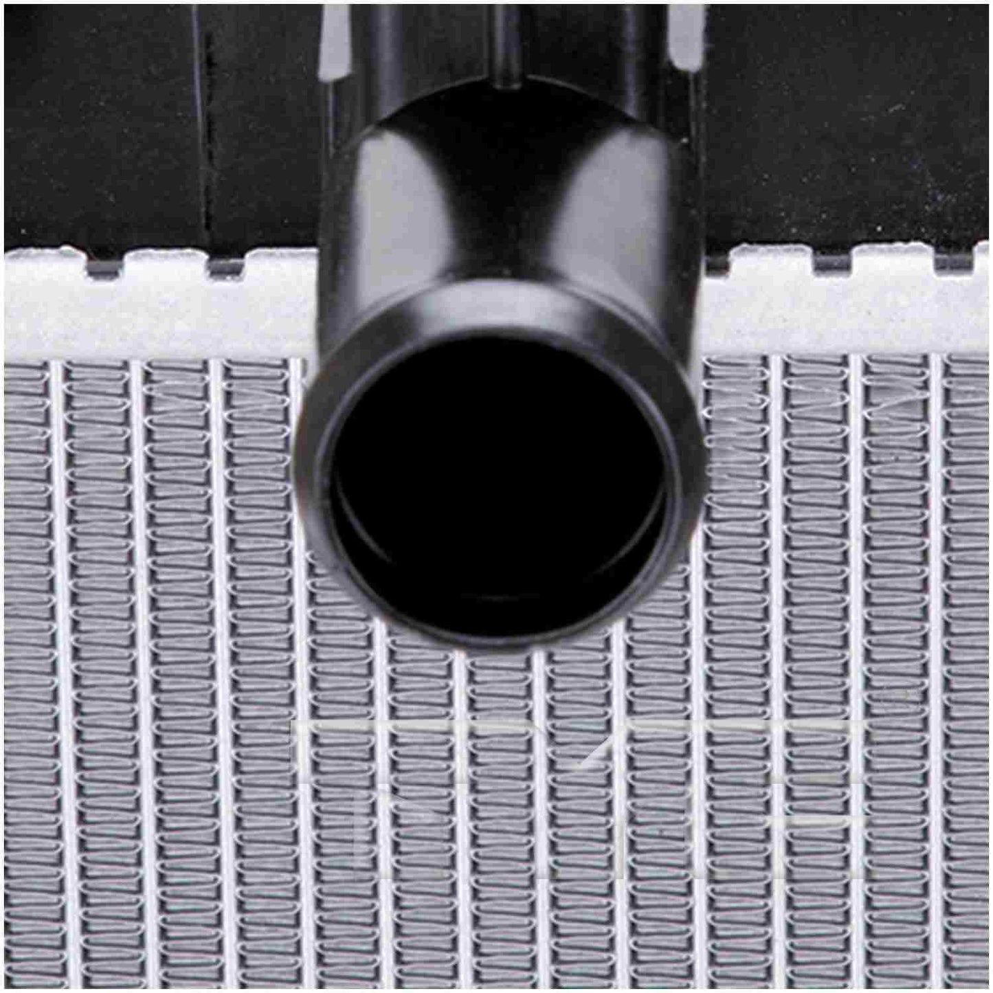 TYC TYC Radiator 13469