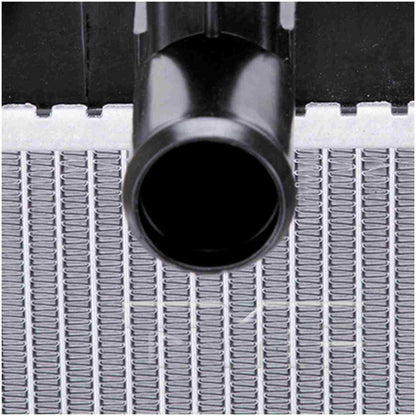 TYC TYC Radiator 13469