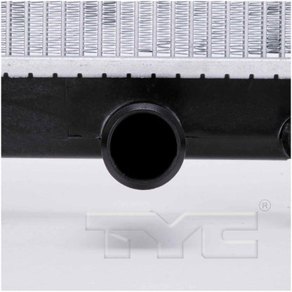 TYC TYC Radiator 13470