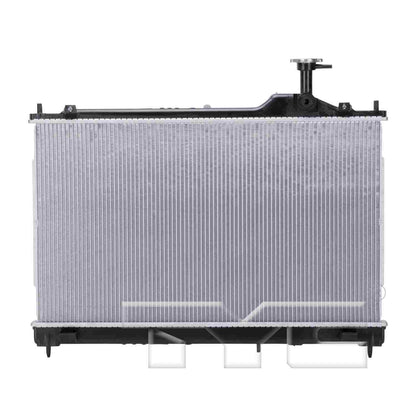 TYC TYC Radiator 13470