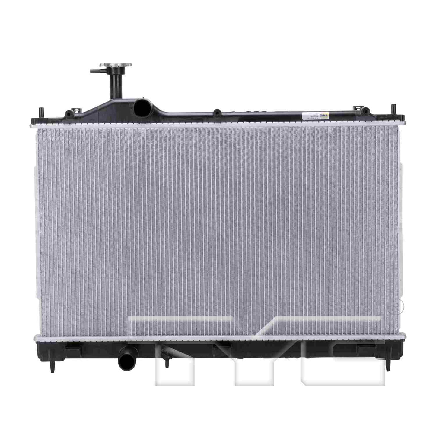TYC TYC Radiator 13470