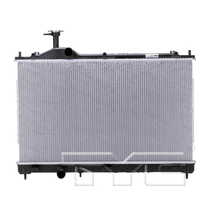 TYC TYC Radiator 13470