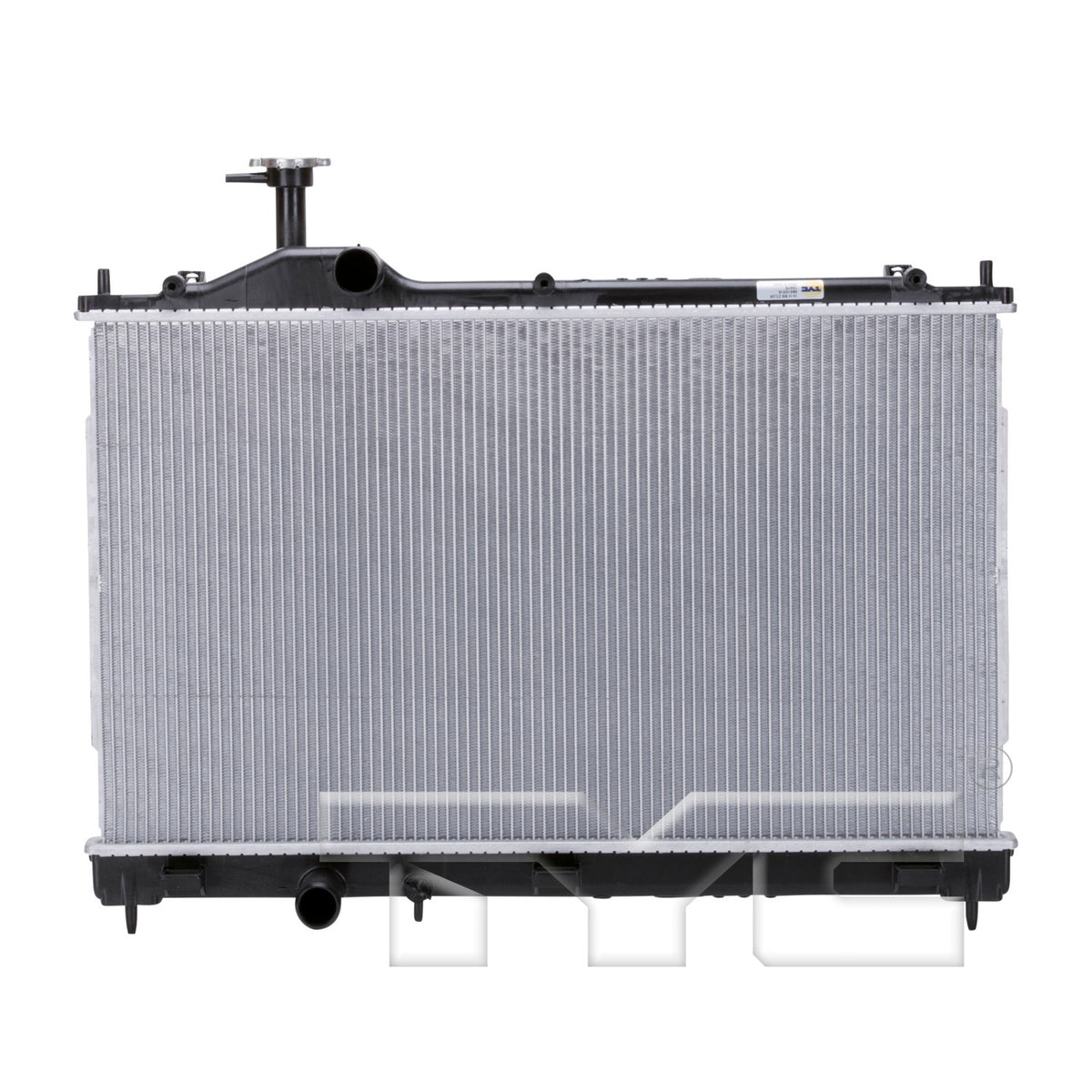 TYC TYC Radiator 13470