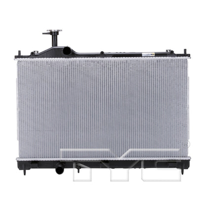 TYC TYC Radiator 13470