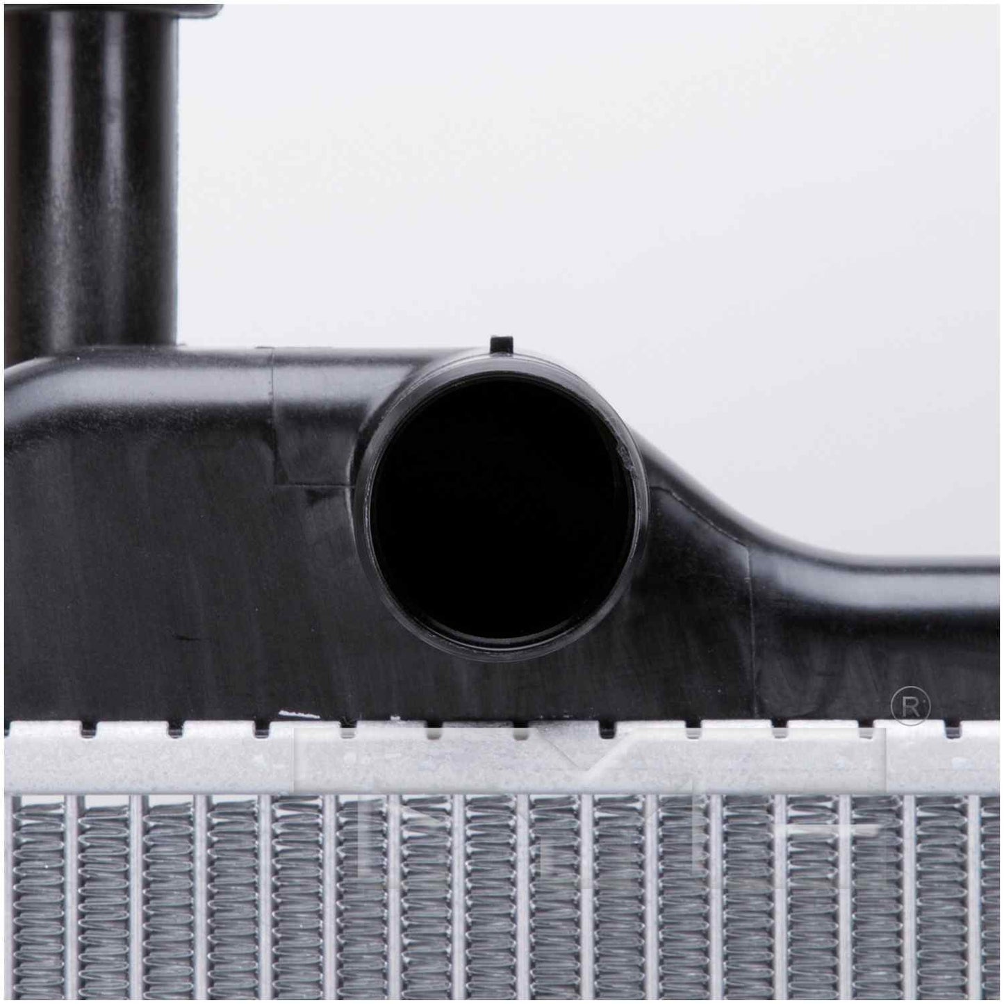 TYC TYC Radiator 13470