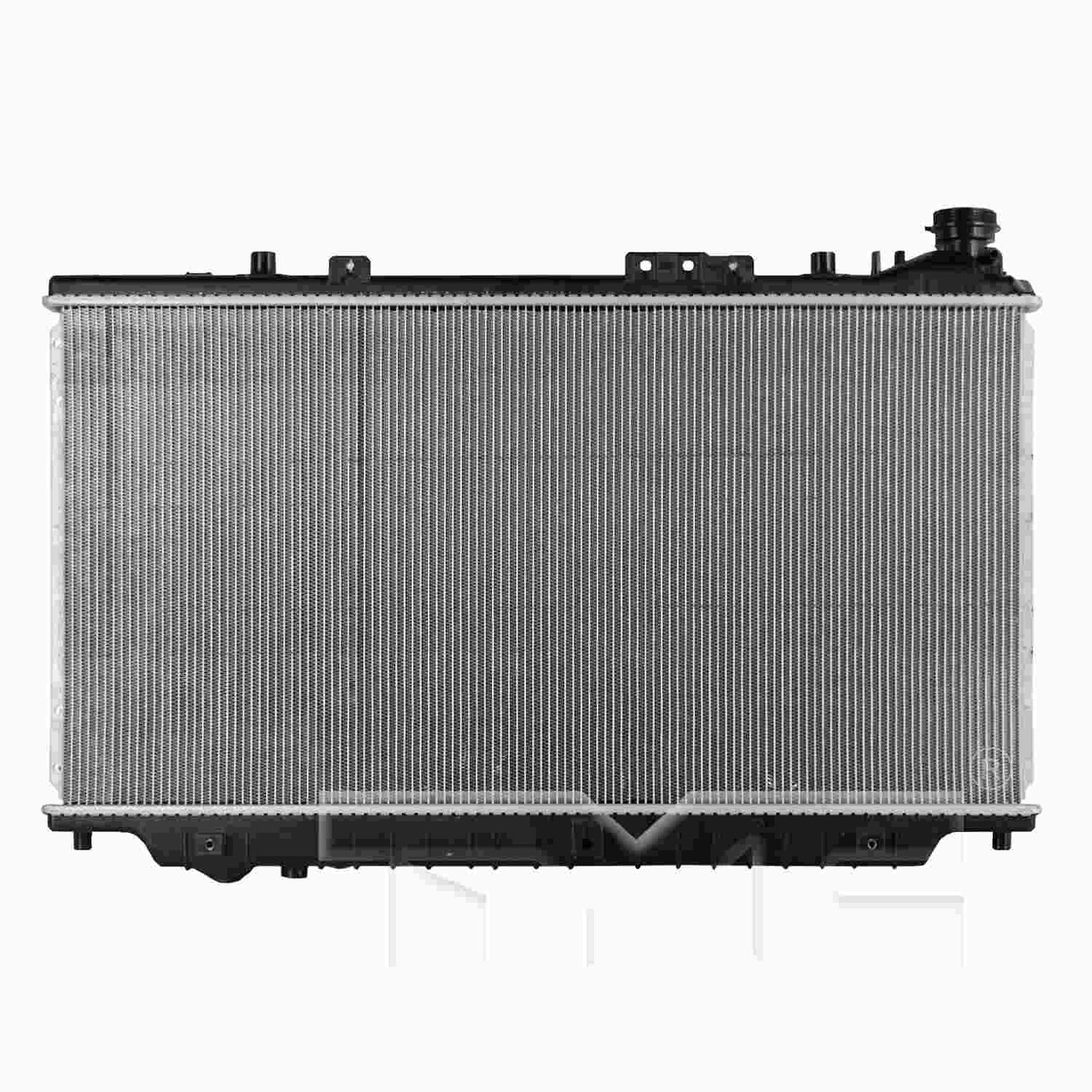 TYC Radiator 13473