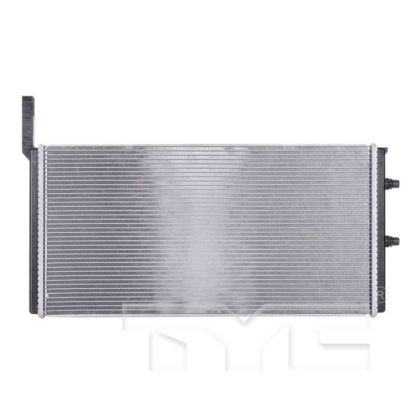 TYC Intercooler 13475