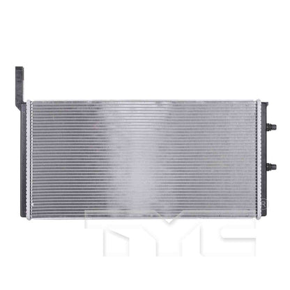 TYC Intercooler 13475