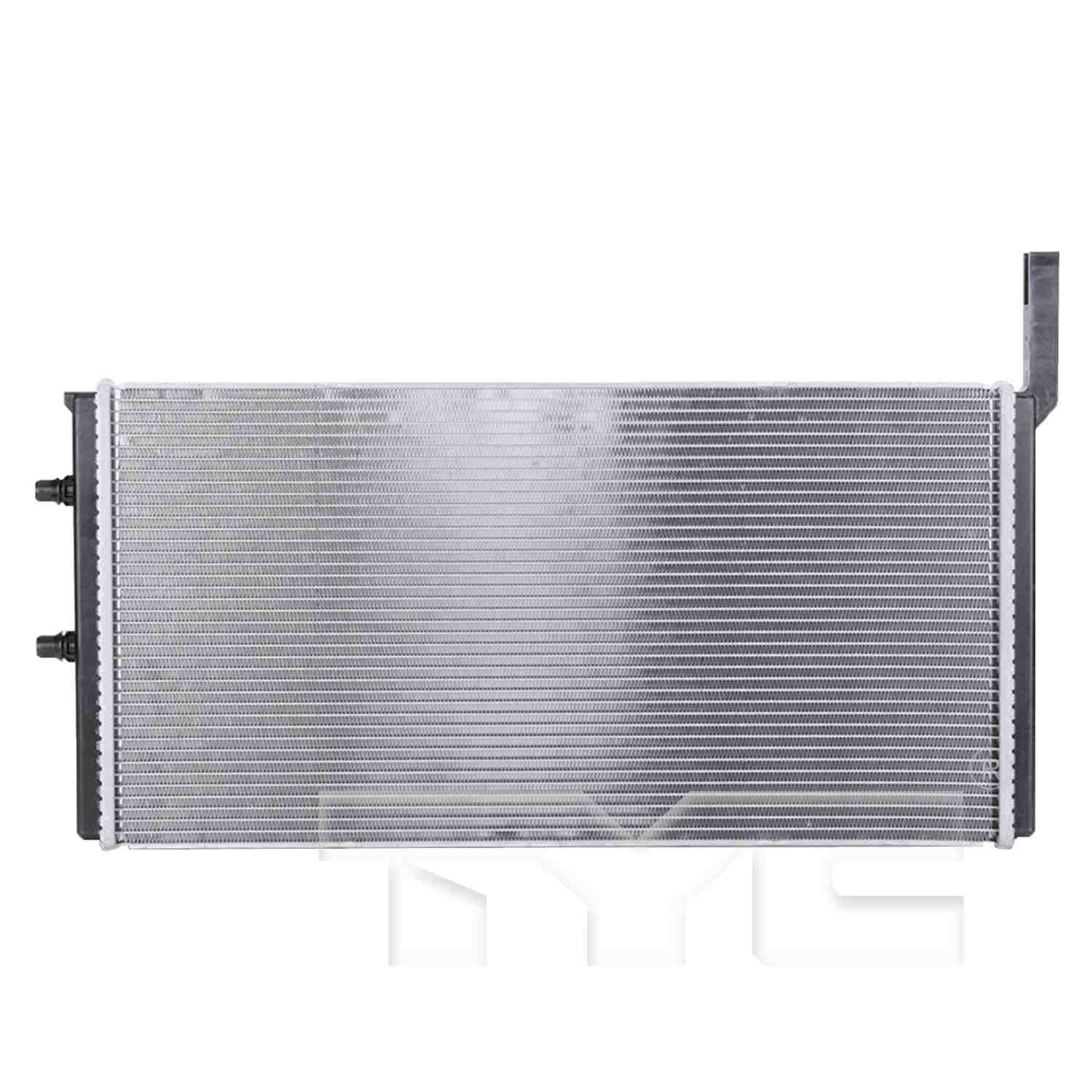 TYC Intercooler 13475