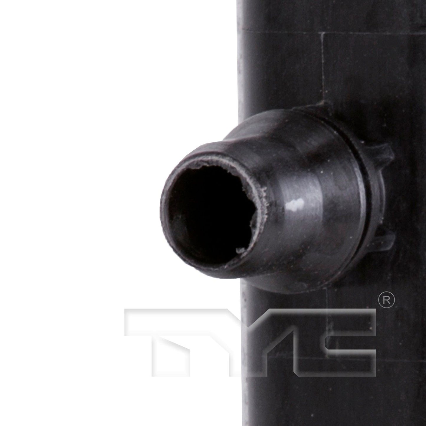 TYC Intercooler 13475