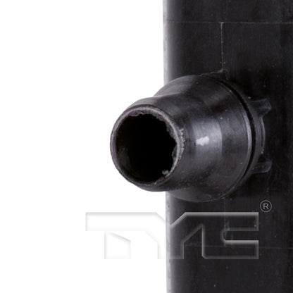 TYC Intercooler 13475