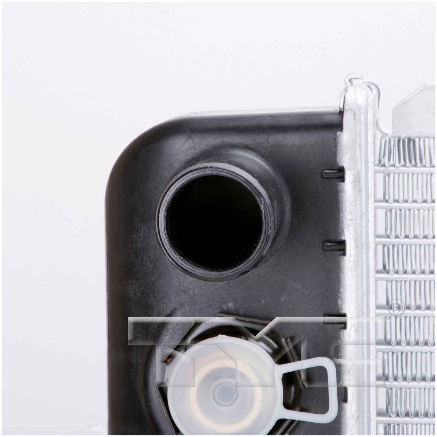 TYC TYC Radiator 13476