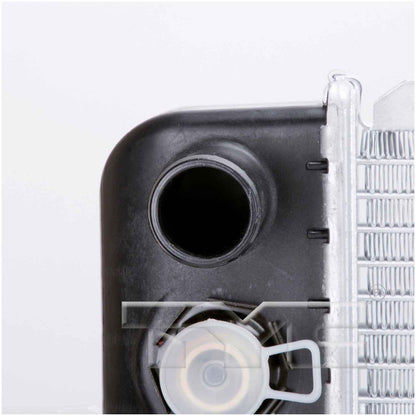 TYC TYC Radiator 13476